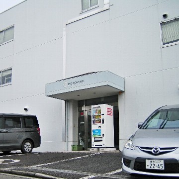 株式会社-エム・ディ・コム 株式会社-エム・ディ・コム