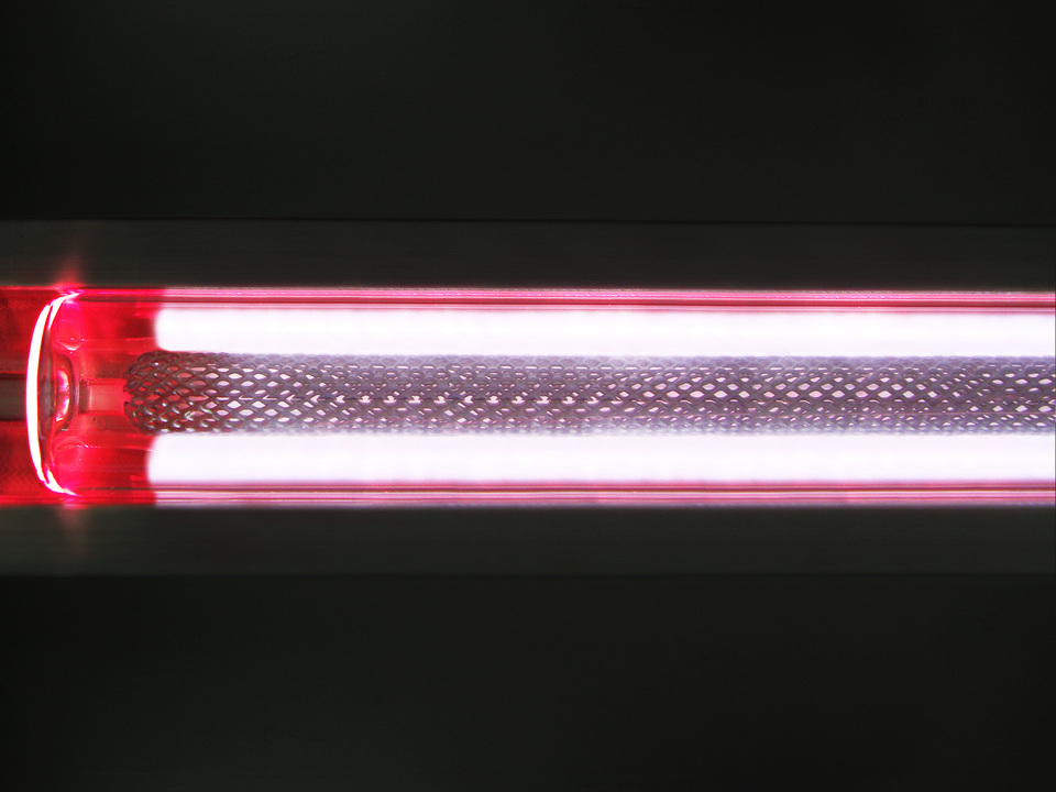 120mW/cm2 ハイパワーエキシマランプ 120mW/cm2 ハイパワーエキシマランプ
